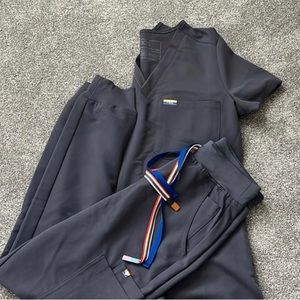 Figs Limited Edition Pride Scrub Set